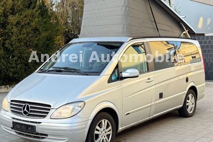 Mercedes-Benz Viano 325.000 km 13.490 &euro; München 81249
