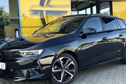 Opel Astra 29.987 km 21.990 &euro; Nortorf 24589
