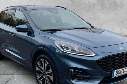 Ford Kuga 75.500 km 25.990 &euro; Albstadt 72458