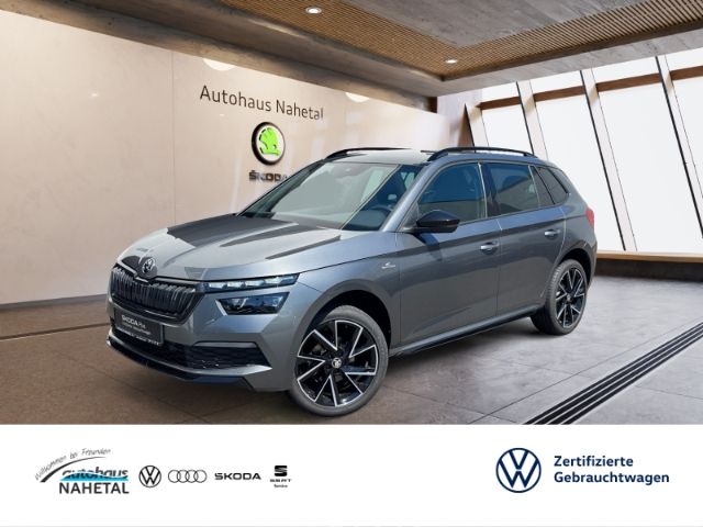 Skoda Kamiq 19.722 km 24.850 &euro; Idar-Oberstein 55743