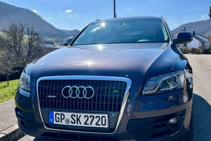 Audi Q5 230.000 km 8.999 &euro; Deggingen 73326