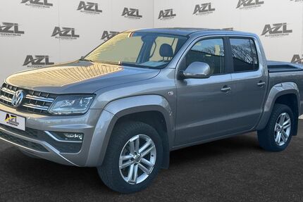 VW Amarok 92.100 km 33.950 &euro; Weißenfels OT Langendorf 06667