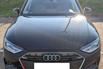 Audi A4 23.500 km 22.500 € berlin 12459