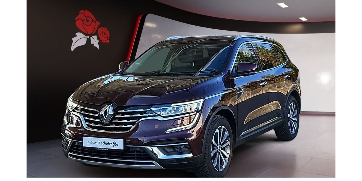 Renault Koleos 43.200 km 21.949 &euro; Villingen-Schwenningen 78052