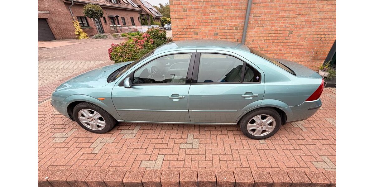 Ford Mondeo 198.000 km 1.200 &euro; Neukirchen-Vluyn 47506