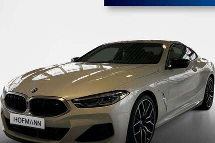 BMW M850 20.800 km 88.519 &euro; Abensberg 93326