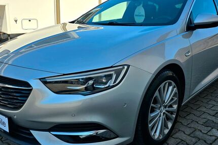 Opel Insignia 141.990 km 11.490 &euro; Bad Tölz 83646