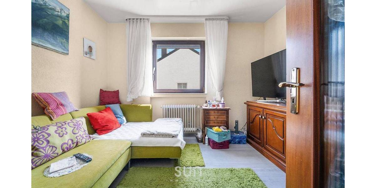 Doppelhaushälfte Rödermark Urberach - 7 Zimmer, 120 m&sup2;, 499.000&euro; | Angebot:26275959