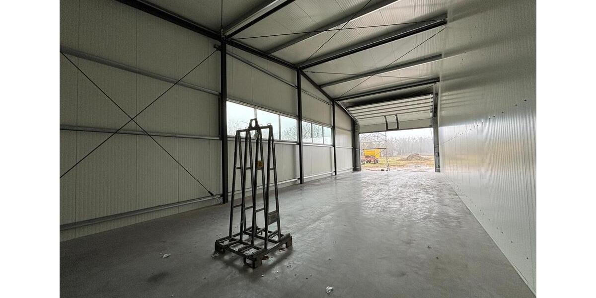 Gewerbeobjekt Lingen (Ems) Gauerbach - 650&euro; | Angebot:24842978