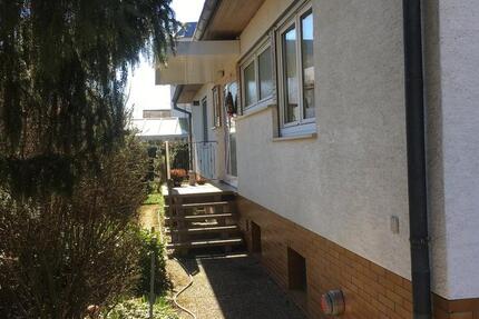 Bungalow in Griesheim