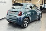 Fiat 500e Action Carplay Android Automatik 1.Hand 11.600 km 12.600 &euro; Lich 35423
