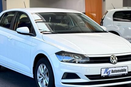 VW Polo 100.000 km 9.999 &euro; Bremerhaven 27568