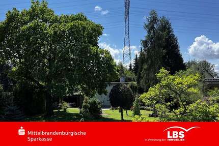 Grundstück Ahrensfelde - 360.000&euro; | Angebot:25547765