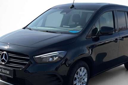 Mercedes-Benz T-Klasse 65.100 km 23.850 &euro; Wackersdorf 92442