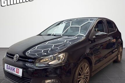VW Polo 80.000 km 12.390 &euro; Ingenried 86980