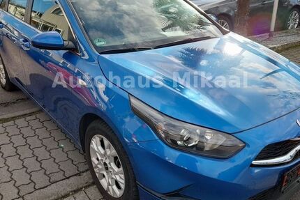 Kia ceed / Ceed 4.341 km 17.499 € Ketsch 68775