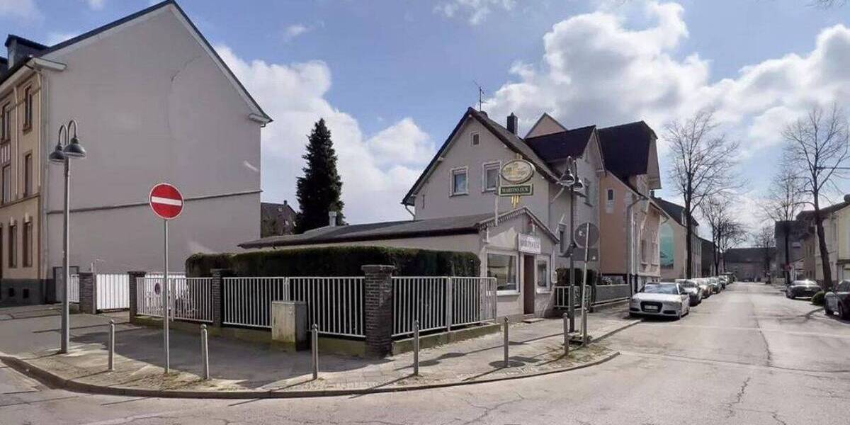 Doppelhaushälfte Remscheid Innen - 3 Zimmer, 95 m&sup2;, 277.000&euro; | Angebot:23917708