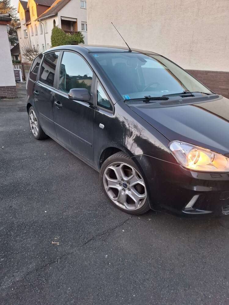 C-Max