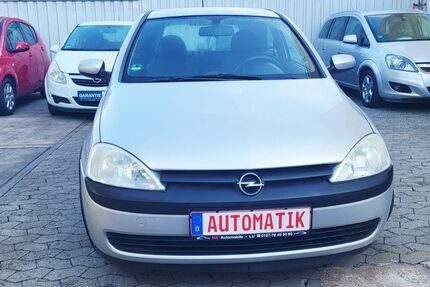 Opel Corsa 95.000 km 2.690 € Ludwigshafen am Rhein 67059