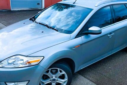 Ford Mondeo 199.890 km 5.200 € Kehl 77694