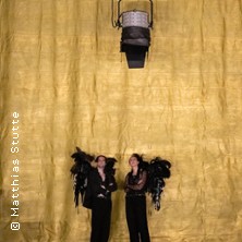 Biedermann und die Brandstifter 03.02.2026 Theater Mönchengladbach