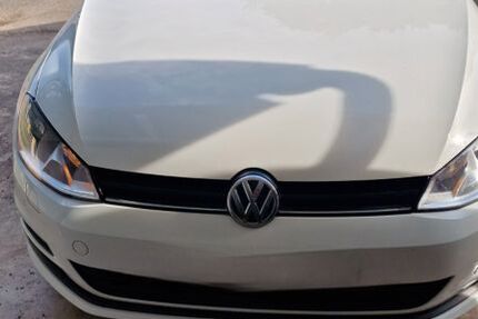 VW Golf 165.000 km 7.400 &euro; Gleichen 37130