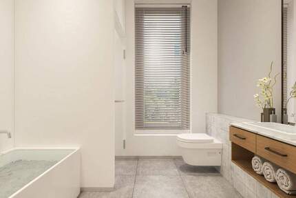 Friedberg: Attraktive Neubauwohnung in traumhafter Wohnlage 2 zimmer