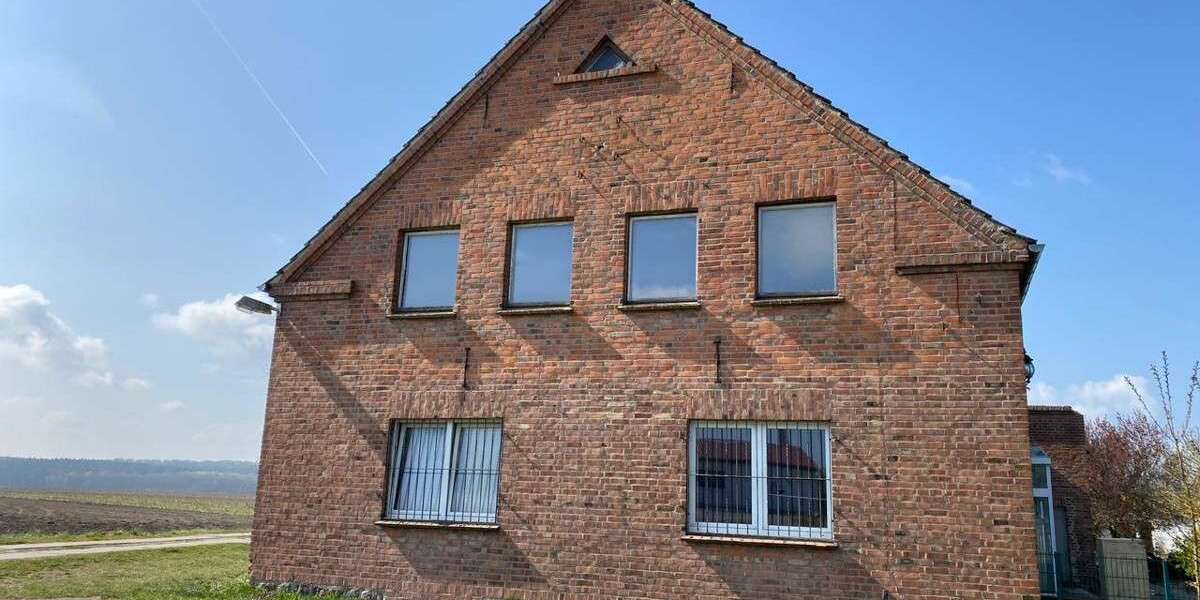 Haus zum Kaufen in Malchin 390.000 € 120 m² 4 zimmer