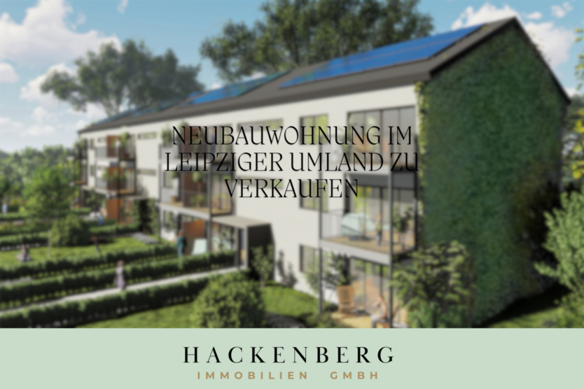 Wohnung zum Kaufen in Grimma 420.000 € 84 m²