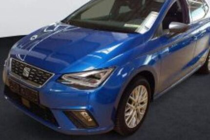 Seat Ibiza 7.850 km 19.450 &euro; Lauf an der Pegnitz 91207
