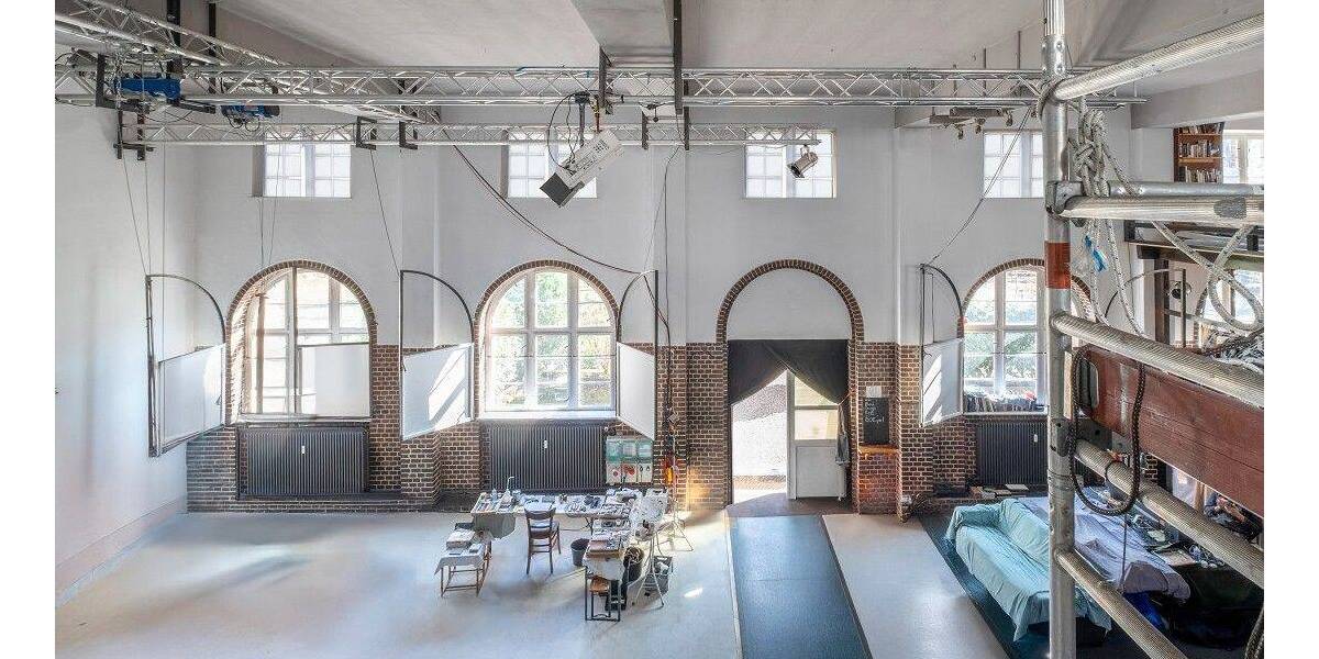 Etagenwohnung Berlin Lichtenberg - 4 Zimmer, 274 m&sup2;, 899.000&euro; | Angebot:26857130