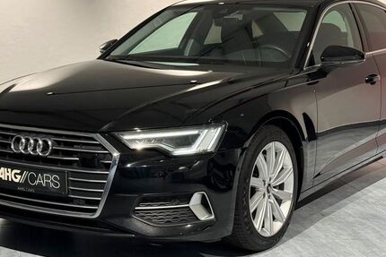 Audi A6 129.300 km 35.900 &euro; Burghaun 36151