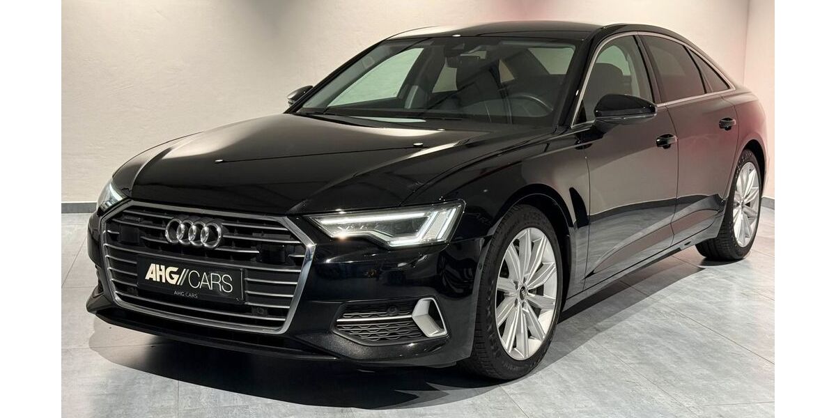 Audi A6 129.300 km 35.900 &euro; Burghaun 36151
