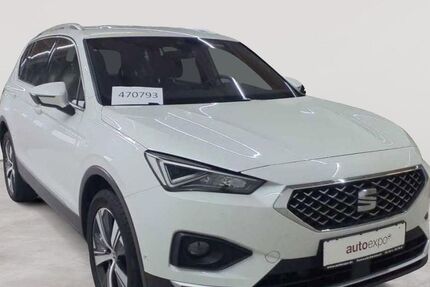 Seat Tarraco 140.598 km 22.290 &euro; Fernwald-Steinbach 35463