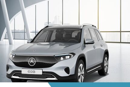 Mercedes-Benz EQB 4.696 km 41.995 € Magdeburg 39130