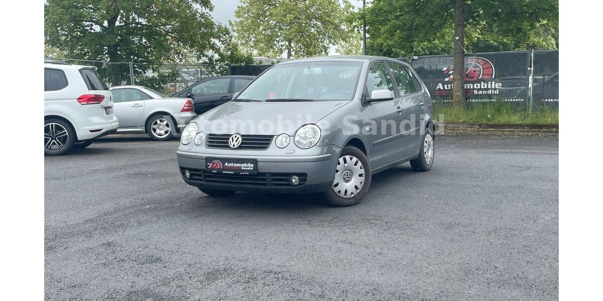 VW Polo 129.000 km 3.400 &euro; Koblenz 56070