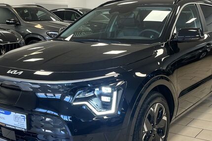 Kia Niro 15.129 km 25.000 € Bonn 53227
