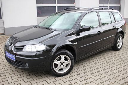 Renault Megane 89.000 km 4.970 &euro; Köthen 06366