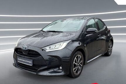 Toyota Yaris 39.002 km 17.990 &euro; Gummersbach 51645