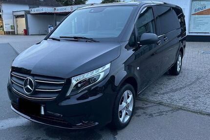 Mercedes-Benz Vito 72.500 km 26.500 &euro; Warburg 34414