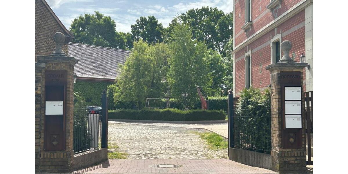 Doppelhaushälfte Leipzig Ost - 5 Zimmer, 135 m&sup2;, 1.755&euro; | Angebot:26317316