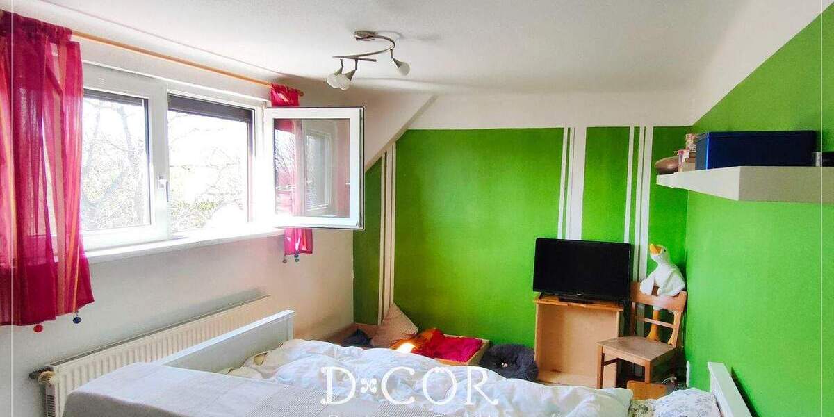 Doppelhaushälfte Coswig - 3 Zimmer, 80 m&sup2;, 250.000&euro; | Angebot:26806230