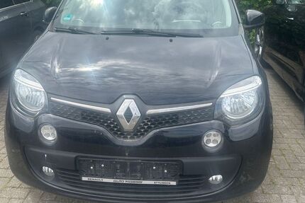 Renault Twingo 99.000 km 4.950 &euro; Offenbach 76866