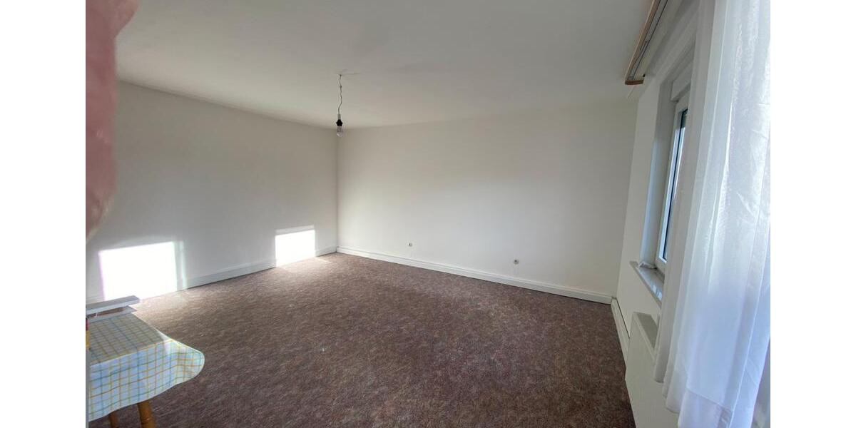 Herborn Innenstadt: 3 Zi, Kü, Bad 3 zimmer