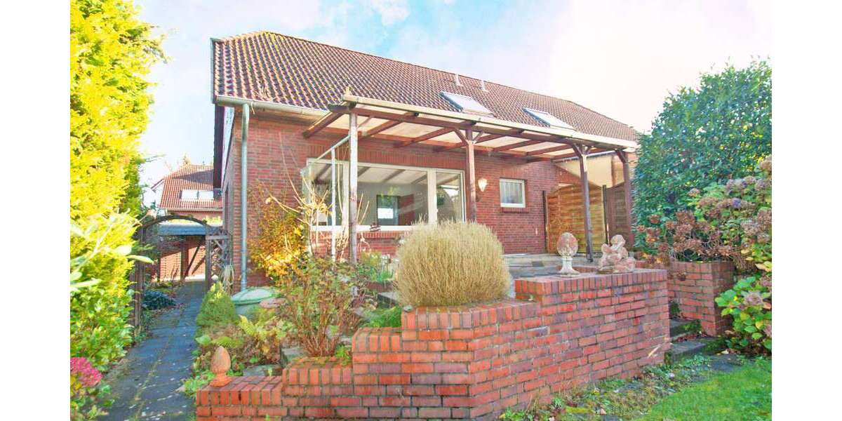 Einfamilienhaus Horneburg - 4 Zimmer, 97 m&sup2;, 349.000&euro; | Angebot:24920956