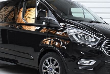 Ford Tourneo Custom 156.300 km 26.990 &euro; Forst 76694