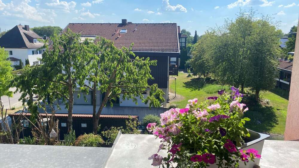 Etagenwohnung Olching - 3 Zimmer, 97 m&sup2;, 440.000&euro; | Angebot:27130663