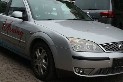 Ford Mondeo 233.000 km 590 &euro; Hiddenhausen 32120