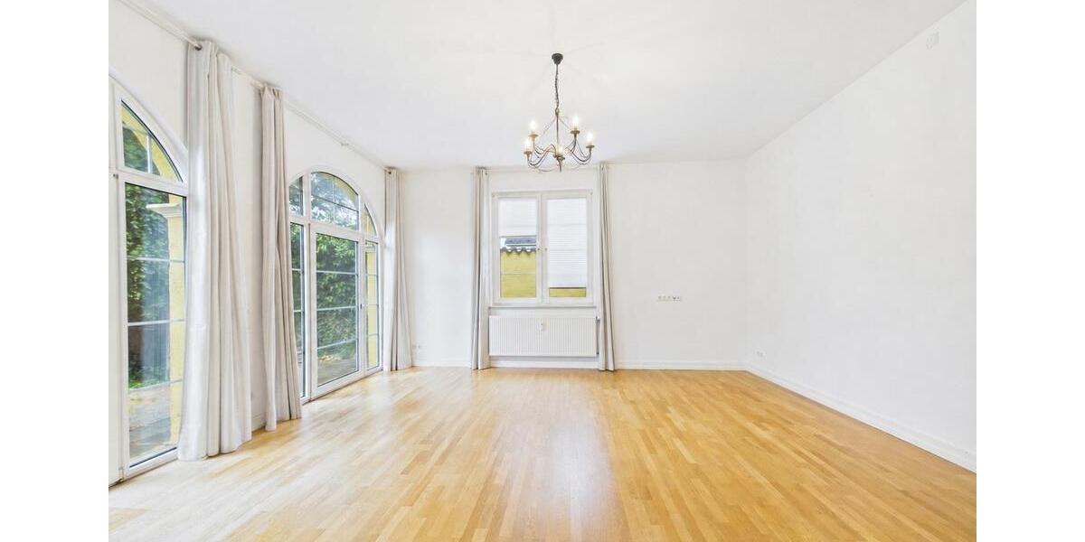 Erdgeschoßwohnung Bingen am Rhein - 3 Zimmer, 125 m&sup2;, 1.300&euro; | Angebot:26674060