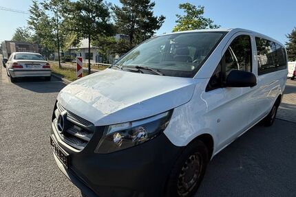 Mercedes-Benz Vito 325.921 km 13.000 &euro; München 80997